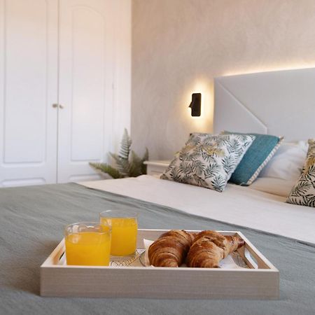 Apartamento Carlos Haya Málaga Esterno foto
