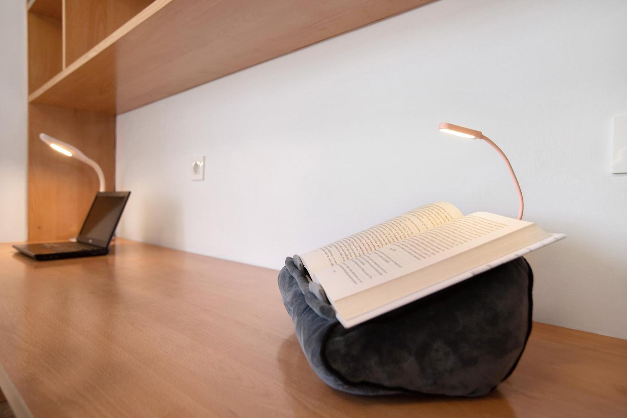 Apartamento Carlos Haya Málaga Esterno foto