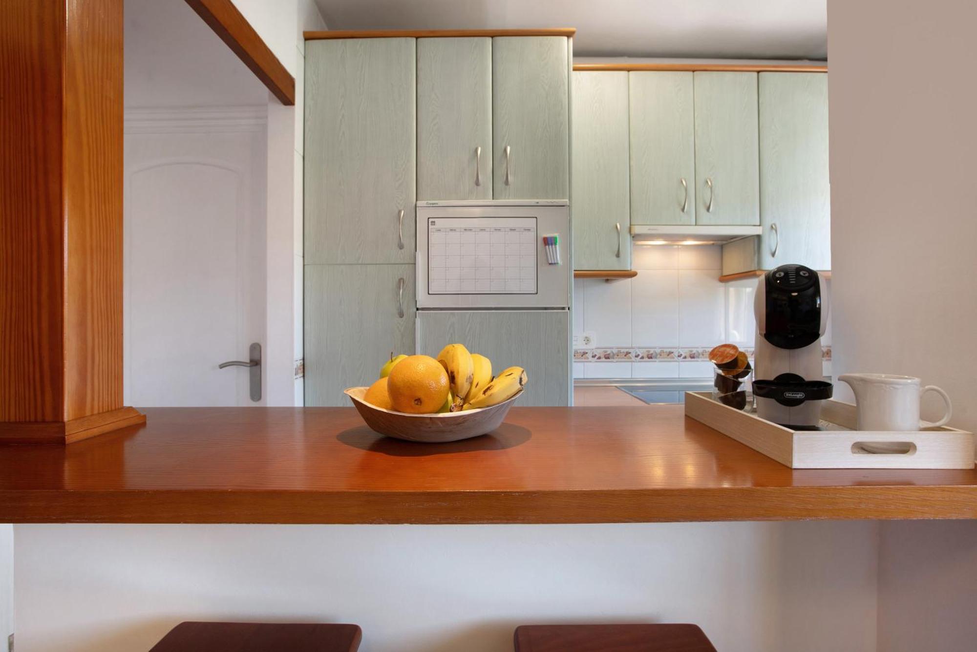 Apartamento Carlos Haya Málaga Esterno foto